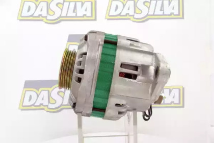 da silva 030782