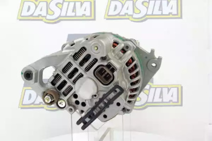 da silva 030782
