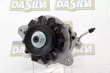 da silva 030785
