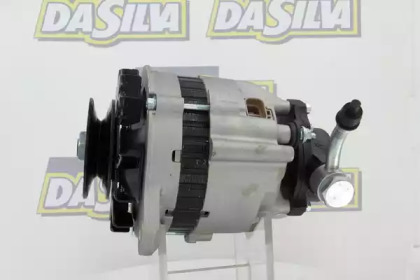 da silva 030785