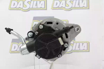 da silva 030785