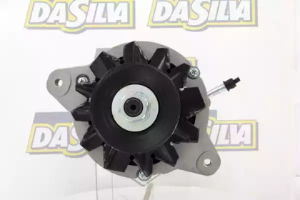 da silva 030785