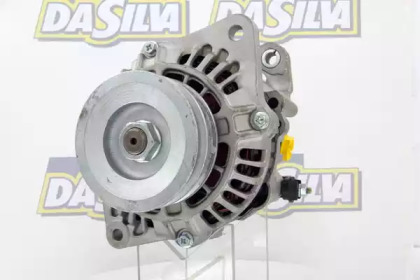 da silva ja030788