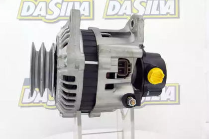 da silva ja030788