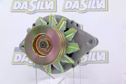 da silva 030789
