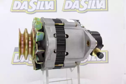 da silva 030789