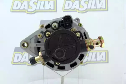 da silva 030789