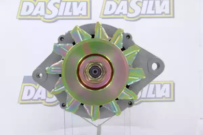 da silva 030789