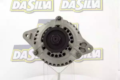 da silva 030800