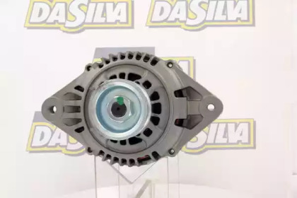 da silva 030805