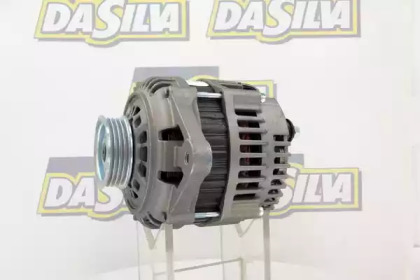 da silva 030805