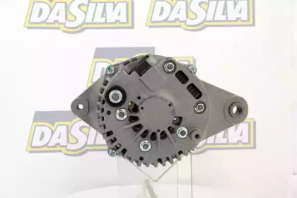 da silva 030805