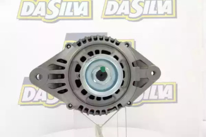 da silva 030805