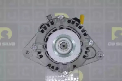 da silva 030811