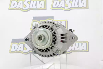da silva 030862