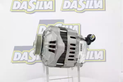 da silva 030862