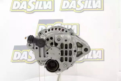 da silva 030862