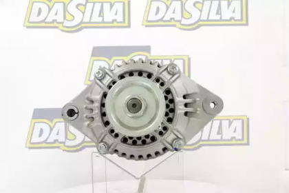 da silva 030862
