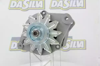 da silva ja030867