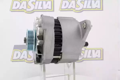 da silva ja030867