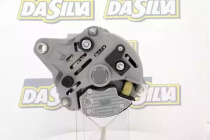 da silva ja030867