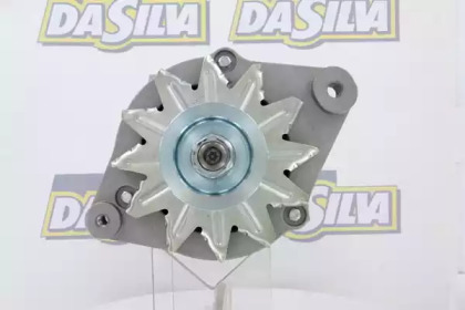 da silva ja030867