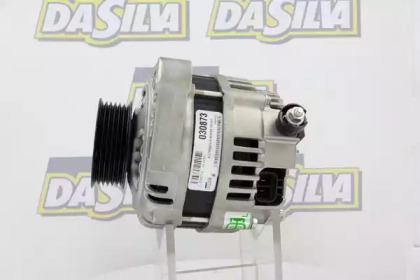 da silva 030873