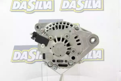 da silva 030873