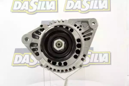 da silva 030873