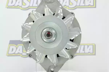 da silva ja030880