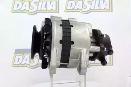 da silva 030886