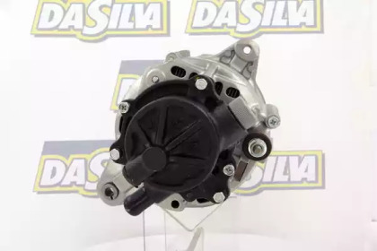 da silva 030886