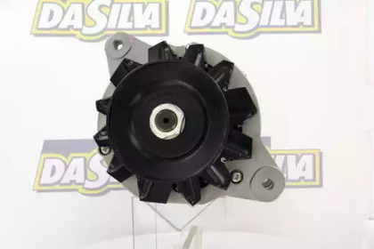 da silva 030886