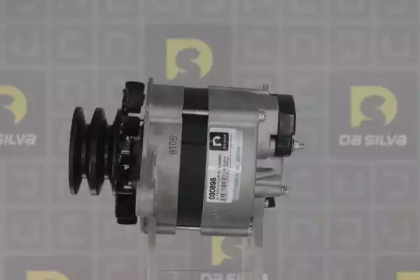 da silva 030895