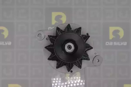 da silva 030895