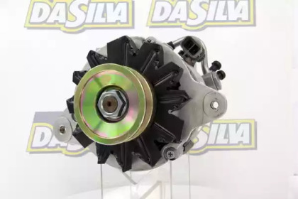 da silva 030904