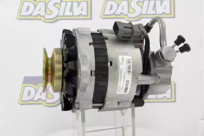 da silva 030904