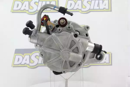 da silva 030904