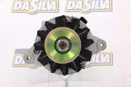 da silva 030904