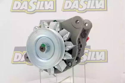 da silva 030908