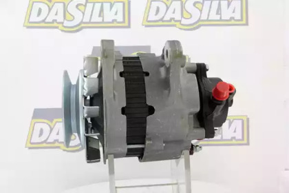 da silva 030908