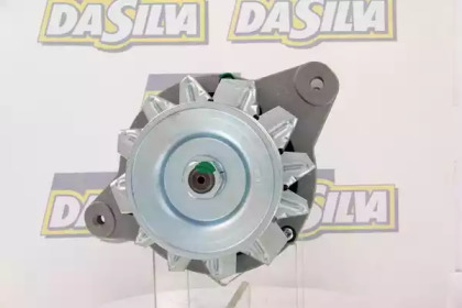 da silva 030908