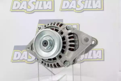 da silva 030916