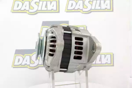 da silva 030916