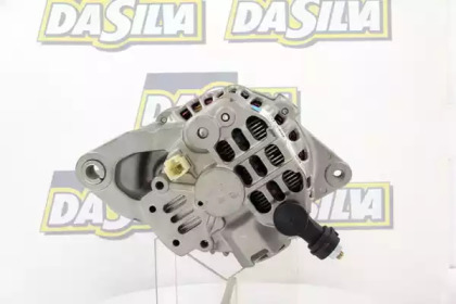 da silva 030916