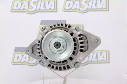 da silva 030916
