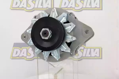 da silva 030974