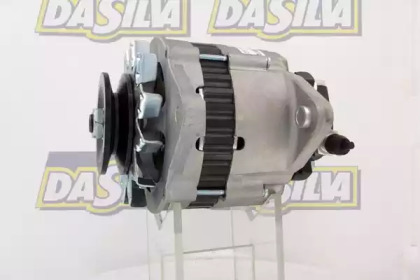 da silva 030974