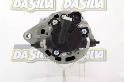 da silva 030974