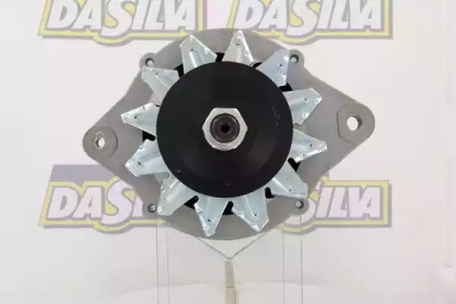 da silva 030974